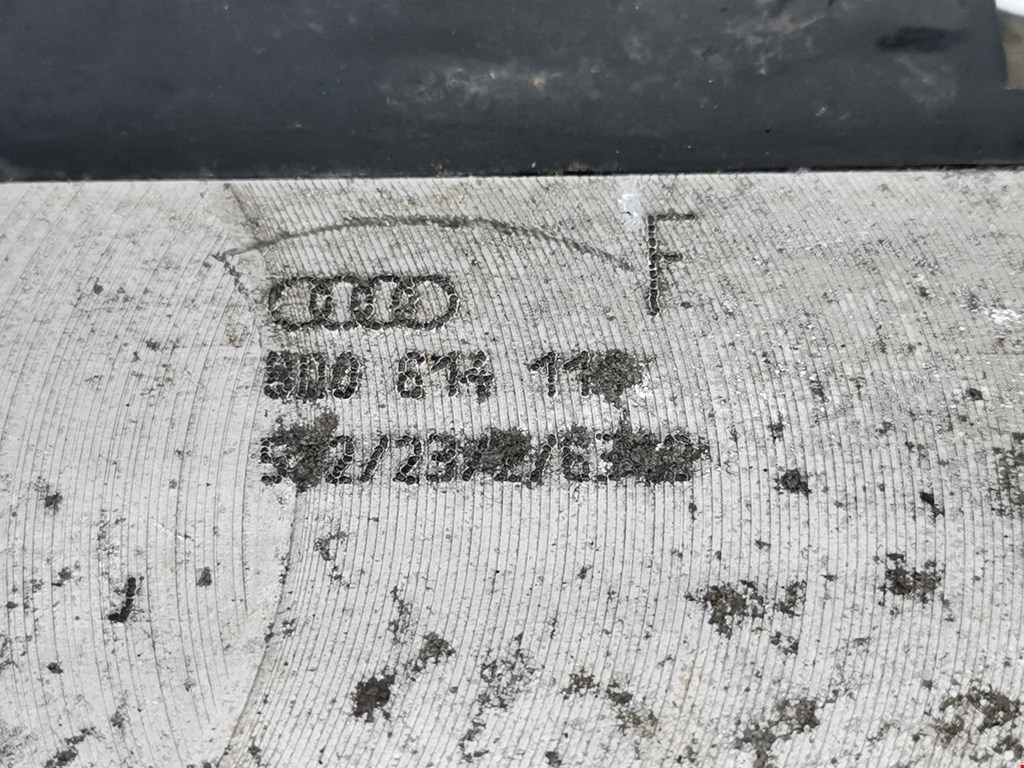Блок ABS Audi A4 B5 купить в России