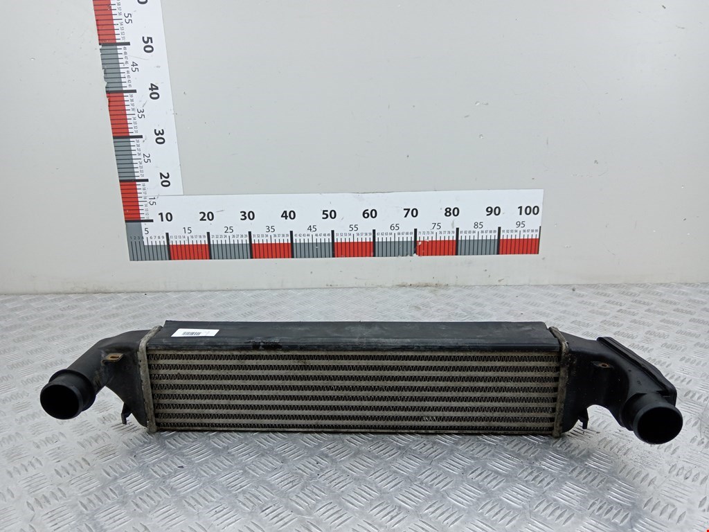 Интеркулер (радиатор интеркулера) BMW 3-Series (E46) купить в России