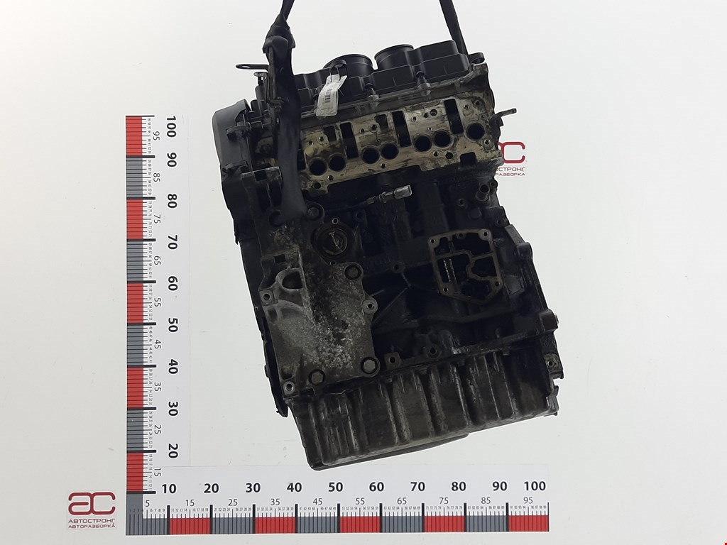 Двигатель (ДВС) Skoda Octavia 1Z купить в Беларуси