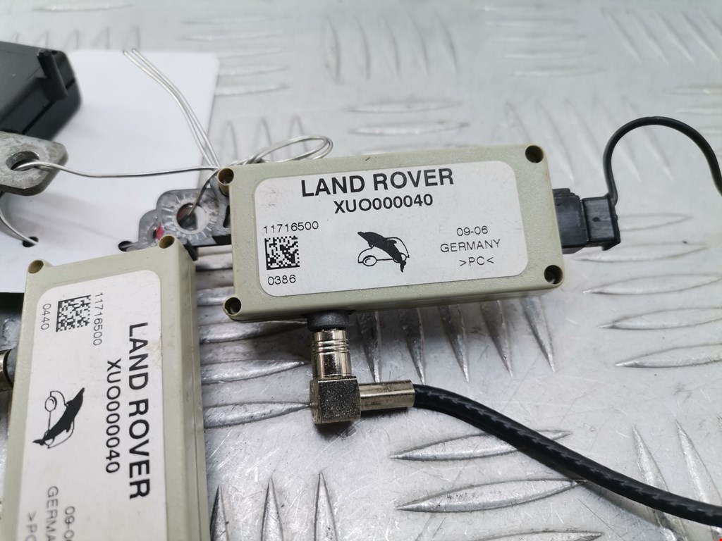 Усилитель антенны Land Rover Range Rover 3 купить в Беларуси