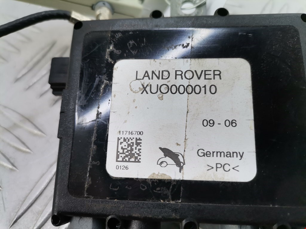 Усилитель антенны Land Rover Range Rover 3 купить в Беларуси