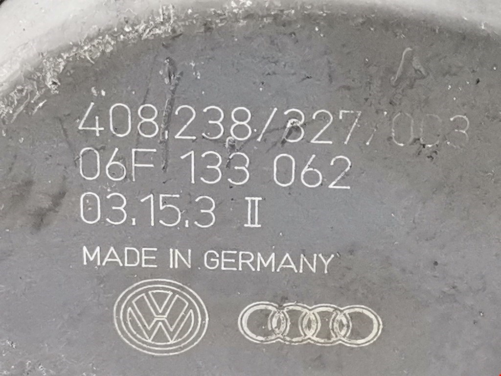 Заслонка дроссельная Audi A3 8P купить в России