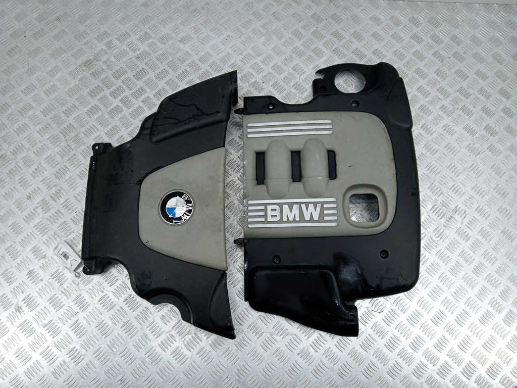 Накладка декоративная двигателя BMW 3-Series (E46) купить в России