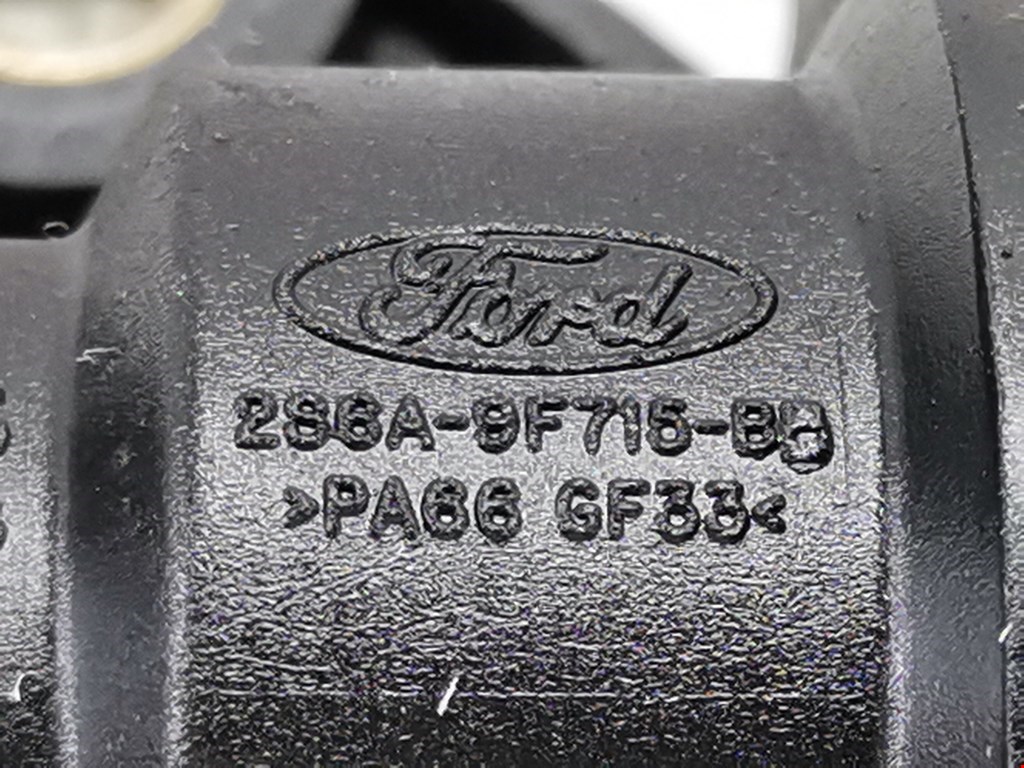 Регулятор (клапан) холостого хода Ford Ka 1 купить в России
