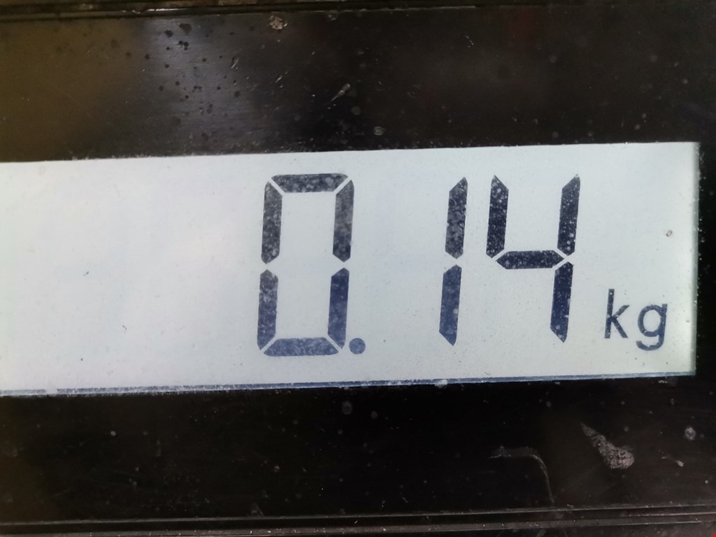 Регулятор (клапан) холостого хода Ford Ka 1 купить в Беларуси