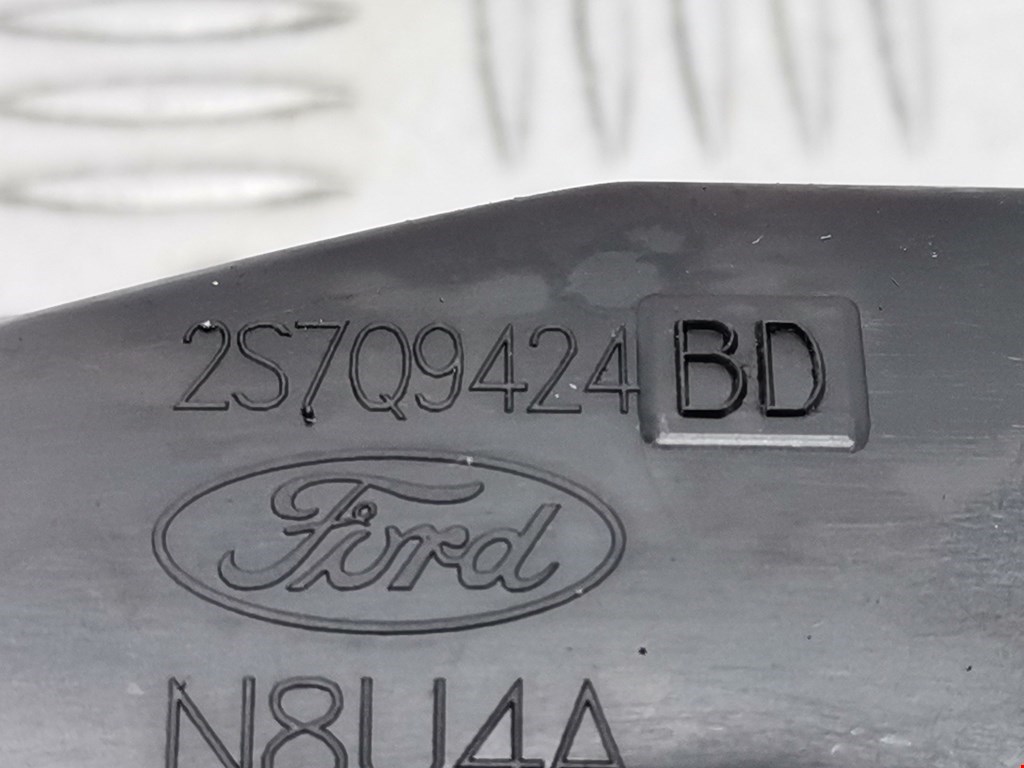 Коллектор впускной Ford Mondeo 3 купить в Беларуси