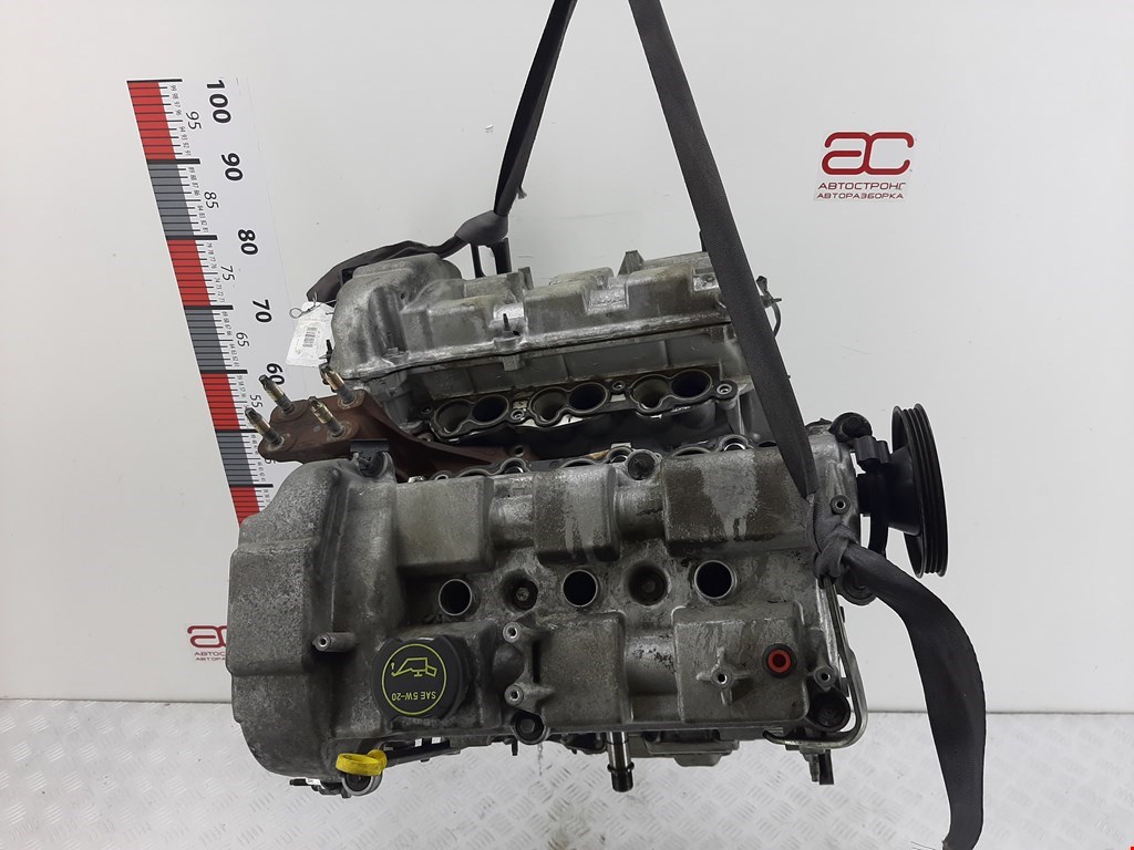 Двигатель (ДВС) Ford Mondeo 3 купить в России