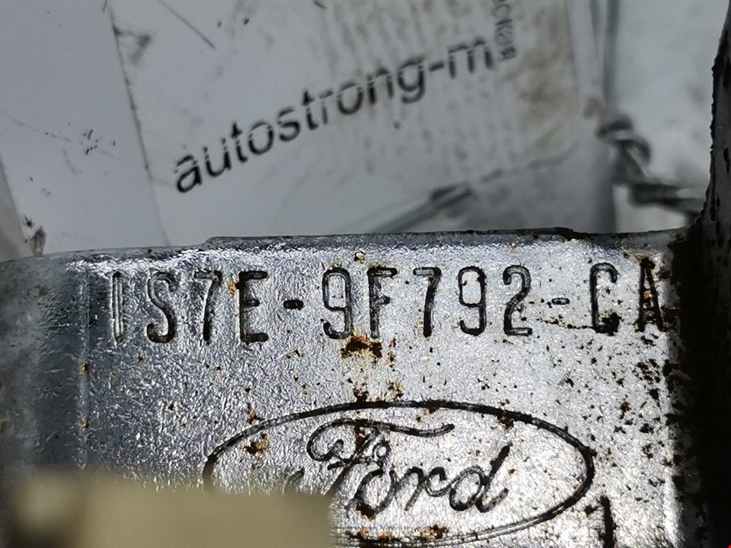 Форсунка бензиновая электрическая Ford Mondeo 3 купить в России