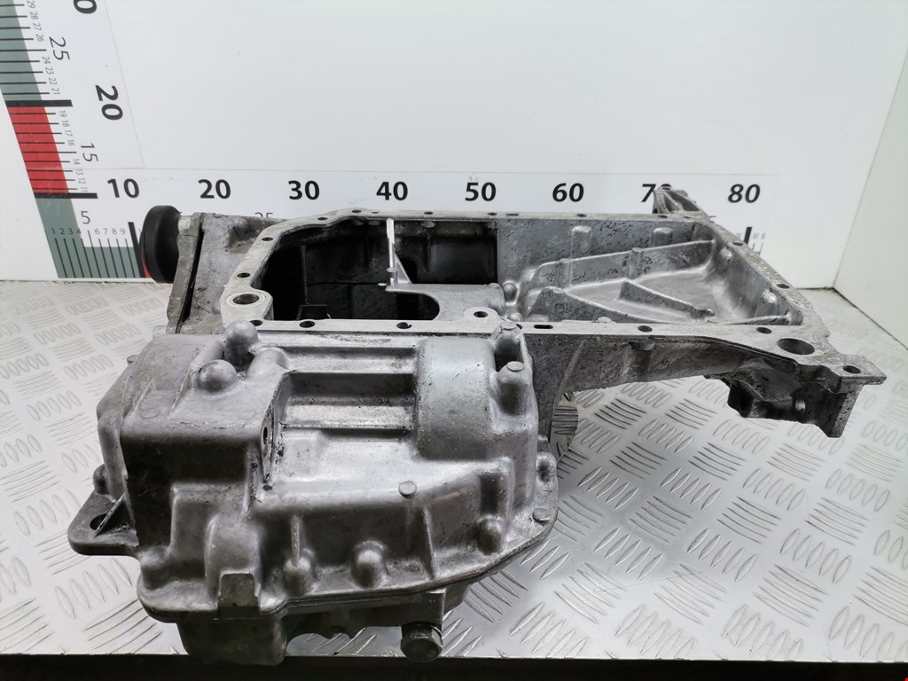 Поддон двигателя Audi A4 B5 купить в Беларуси