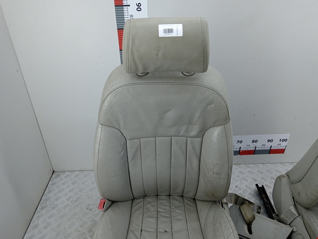 Салон (сидения) комплект Audi A8 D3 купить в России