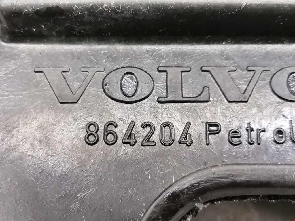 Крепление (корпус) аккумулятора Volvo S40 V40 1 купить в России