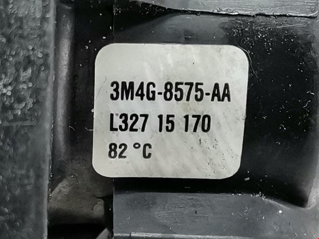 Корпус термостата Mazda 6 GG купить в России