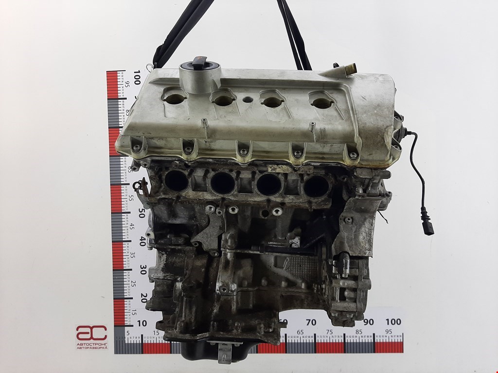 Двигатель (ДВС) Audi A6 C6 купить в Беларуси