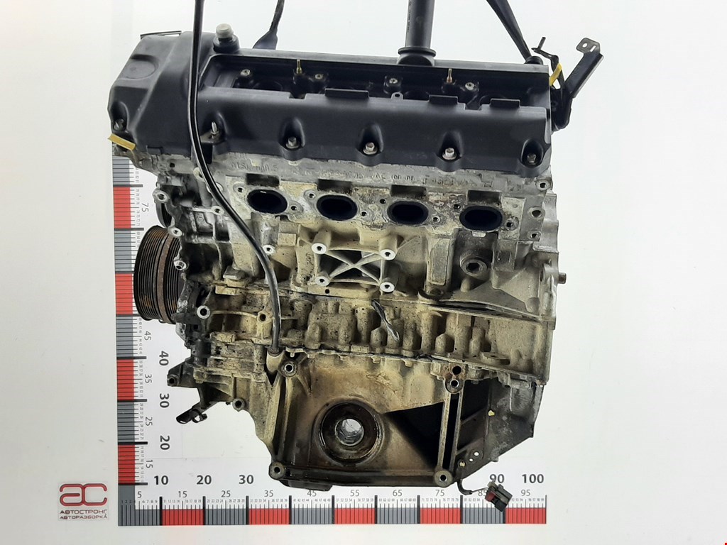 Двигатель (ДВС) Land Rover Range Rover 3 купить в Беларуси