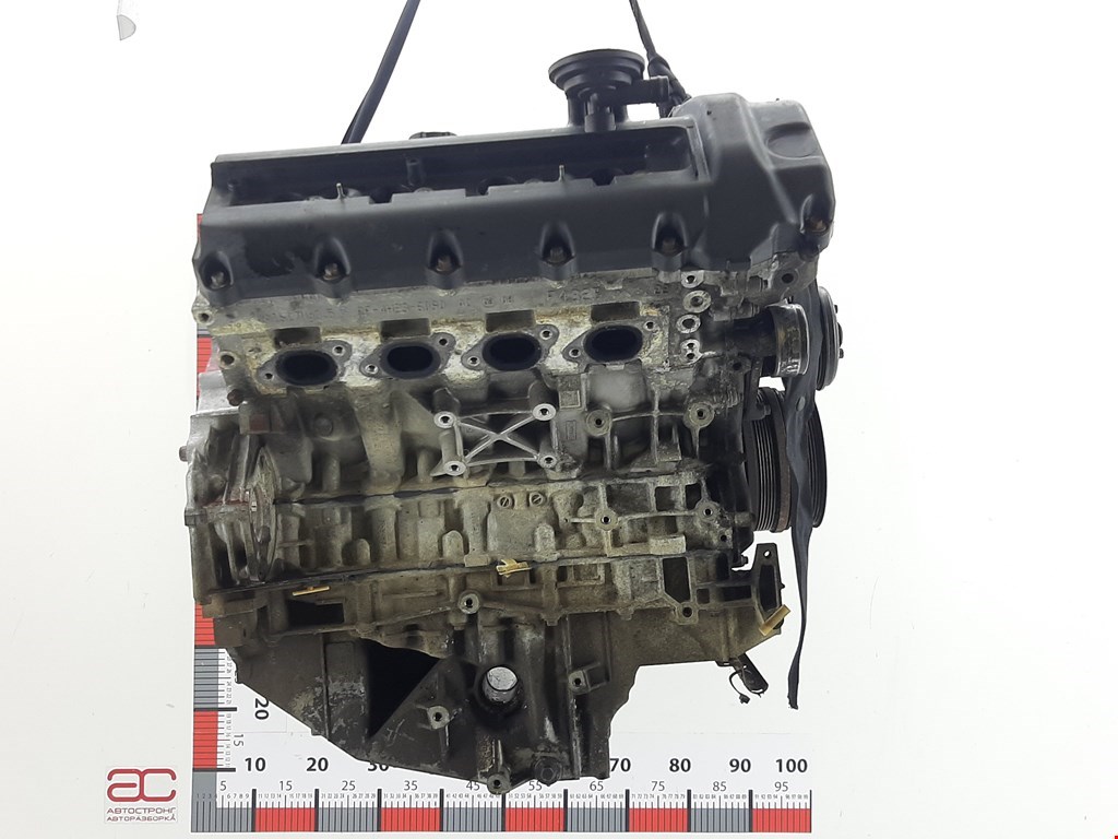 Двигатель (ДВС) Land Rover Range Rover 3 купить в Беларуси