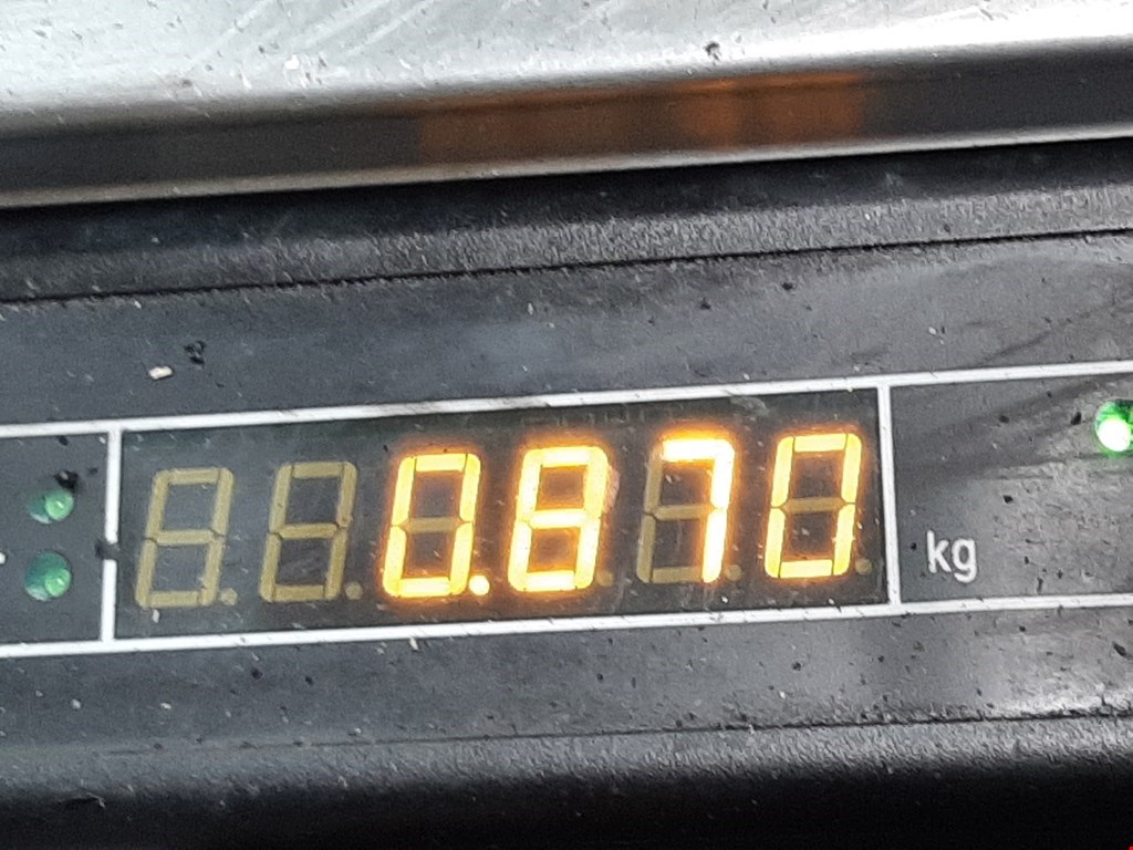 Заслонка дроссельная Mitsubishi Pajero 3 купить в Беларуси