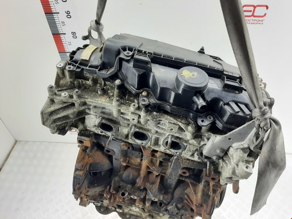 Двигатель (ДВС) Renault Master 3 купить в России