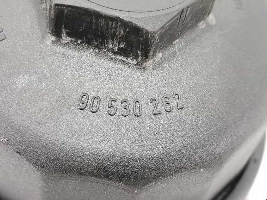 Крышка масляного фильтра Opel Astra H купить в России