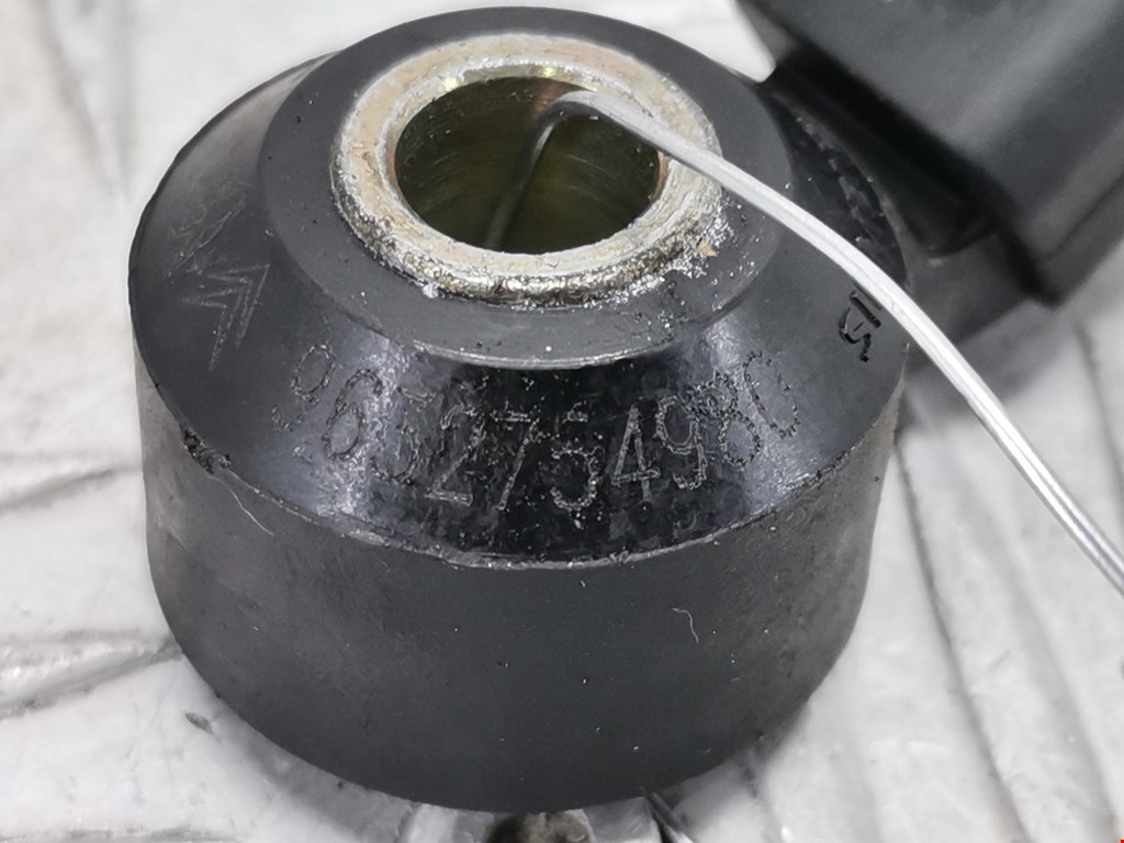 Датчик детонации Citroen C5 1 купить в Беларуси