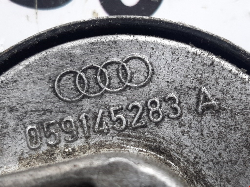 Натяжитель ремня генератора Audi A4 B6 купить в России