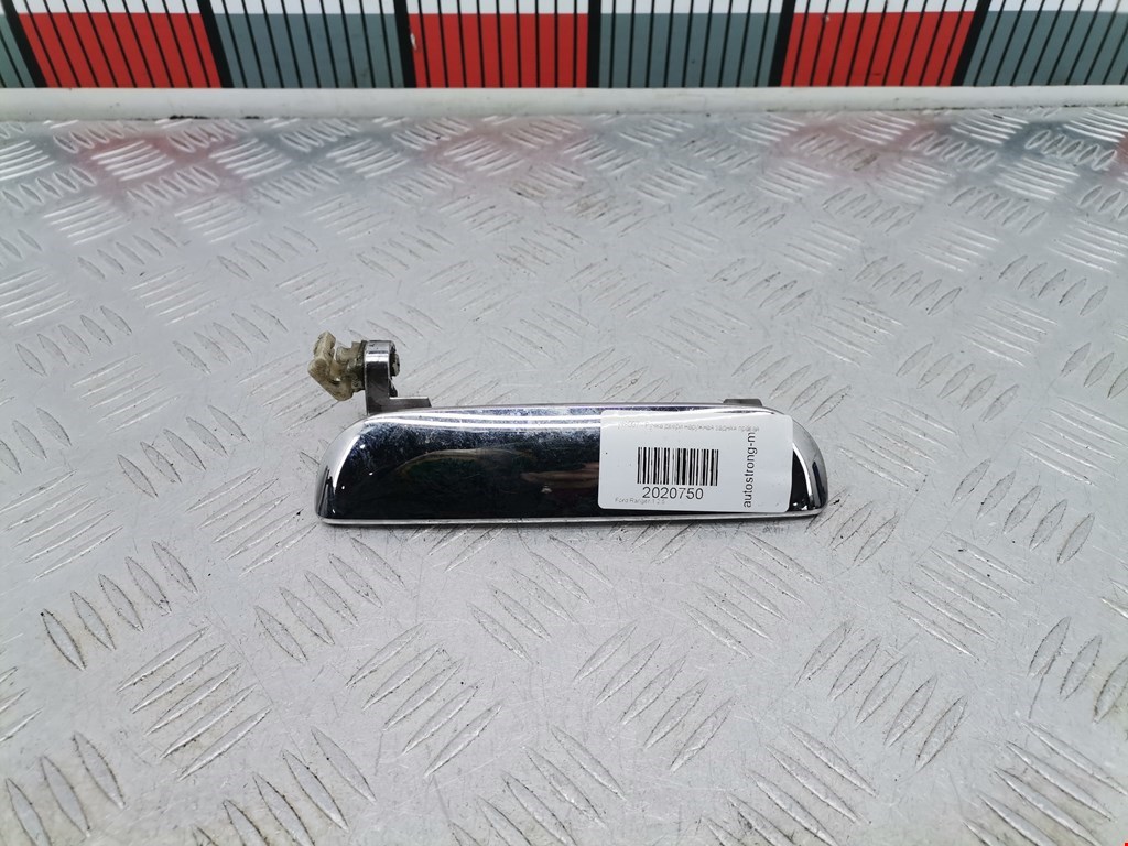 Ручка двери наружная задняя правая Ford Ranger 1 купить в Беларуси