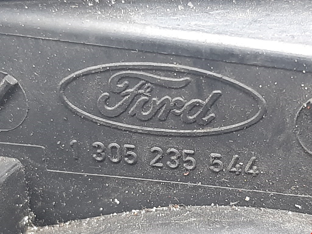 Фара передняя левая Ford Mondeo 3 купить в России