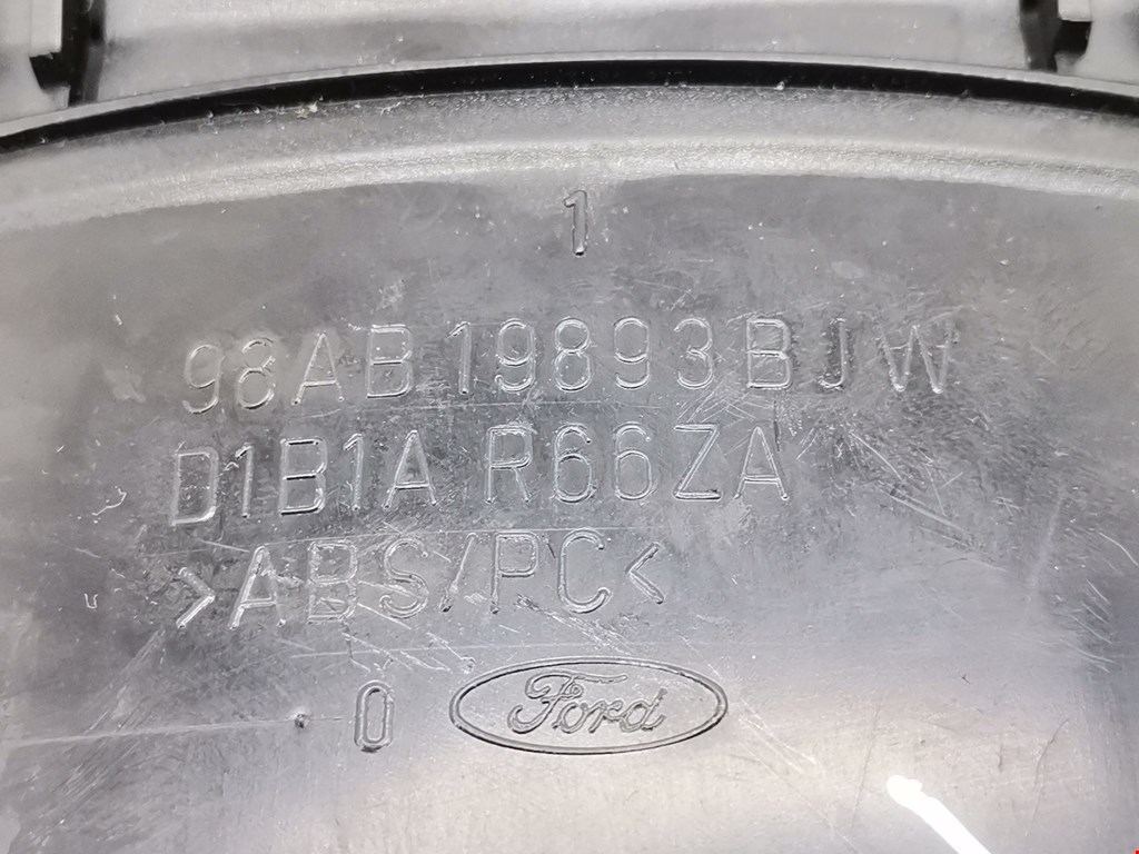Дефлектор обдува салона Ford Focus 1 купить в России