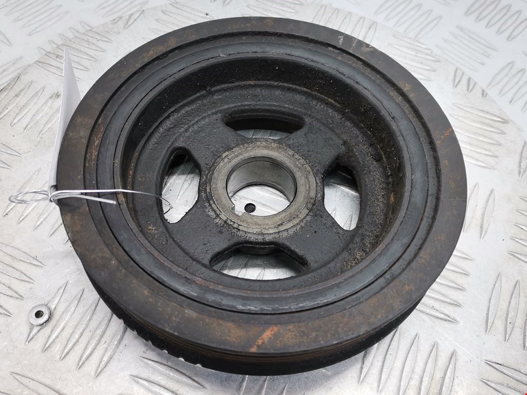 Шкив коленвала ниссан примера Купить Шкив коленвала Nissan Primera 123034M700 QP11 QG18DD в Новосибирске по це