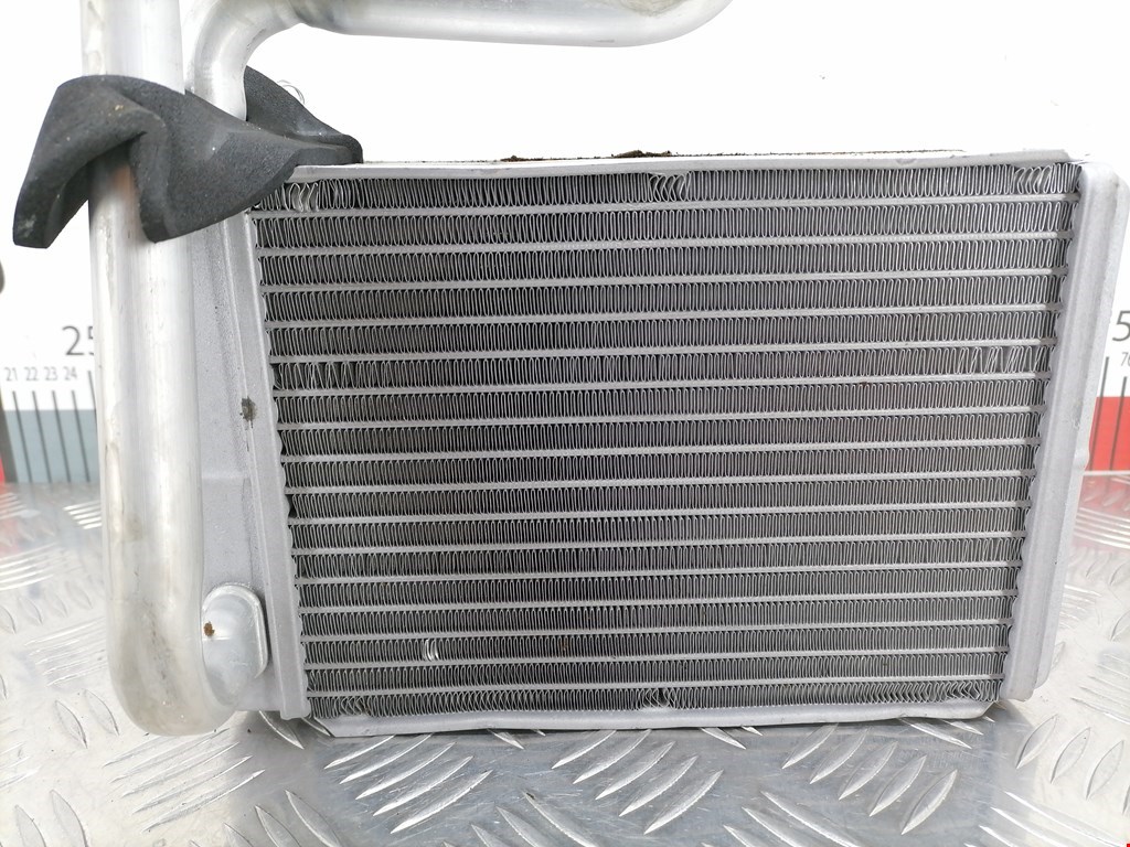 Радиатор отопителя (печки) Ford Mondeo 3 купить в Беларуси