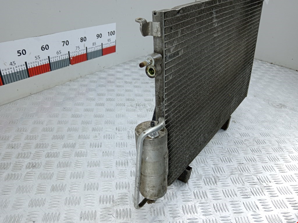 Радиатор кондиционера Opel Vectra C купить в Беларуси