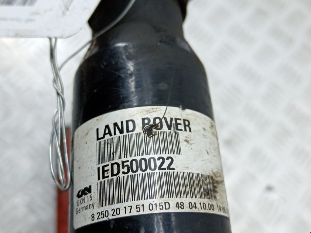 Полуось передняя правая (приводной вал шрус) Land Rover Range Rover 3 купить в России