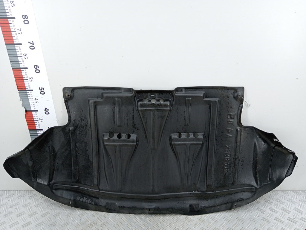 Защита двигателя Audi A4 B5