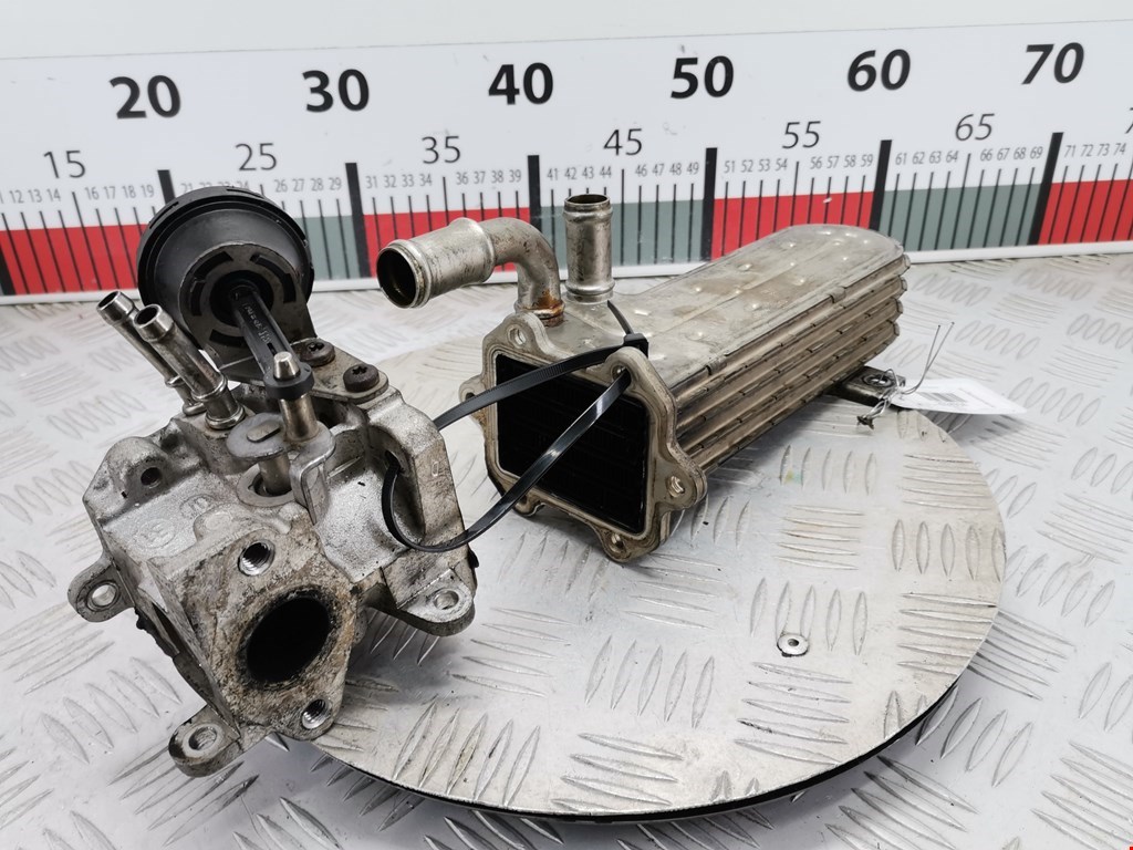 Радиатор системы ЕГР Chrysler Sebring 3 (JS) купить в России
