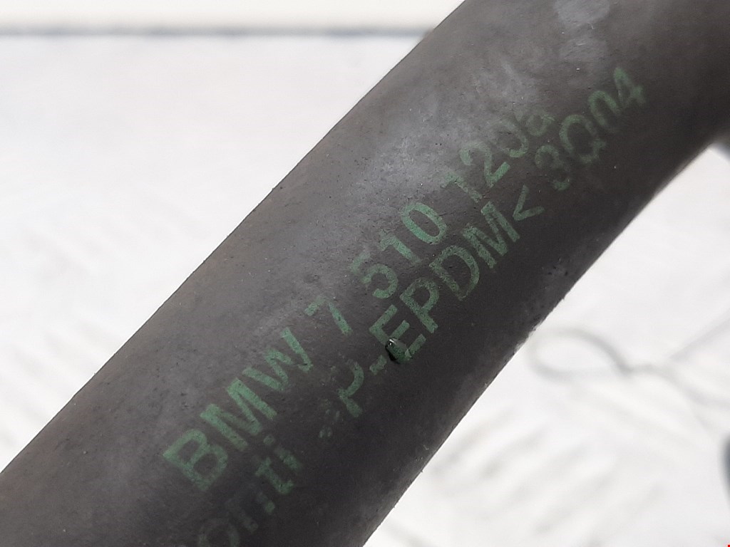 Патрубок охлаждения BMW X5 (E53) купить в Беларуси