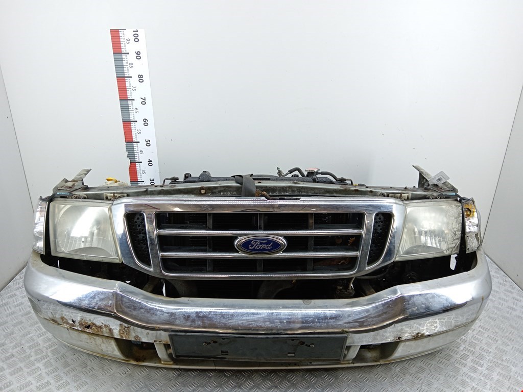 Ноускат (передняя часть в сборе) Ford Ranger 1