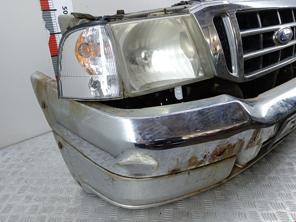 Ноускат (передняя часть в сборе) Ford Ranger 1 купить в Беларуси