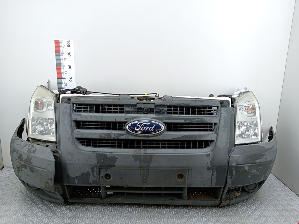 Ноускат (передняя часть в сборе) Ford Transit 5 купить в Беларуси