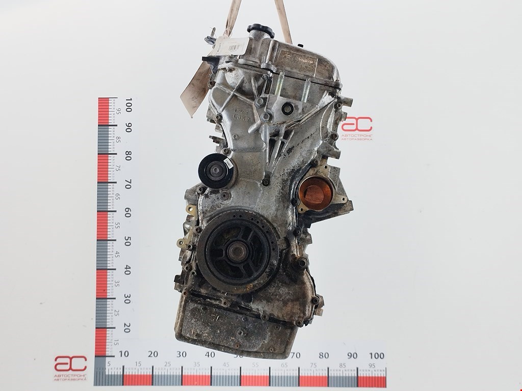 Двигатель (ДВС) Mazda CX-7 (ER) купить в Беларуси