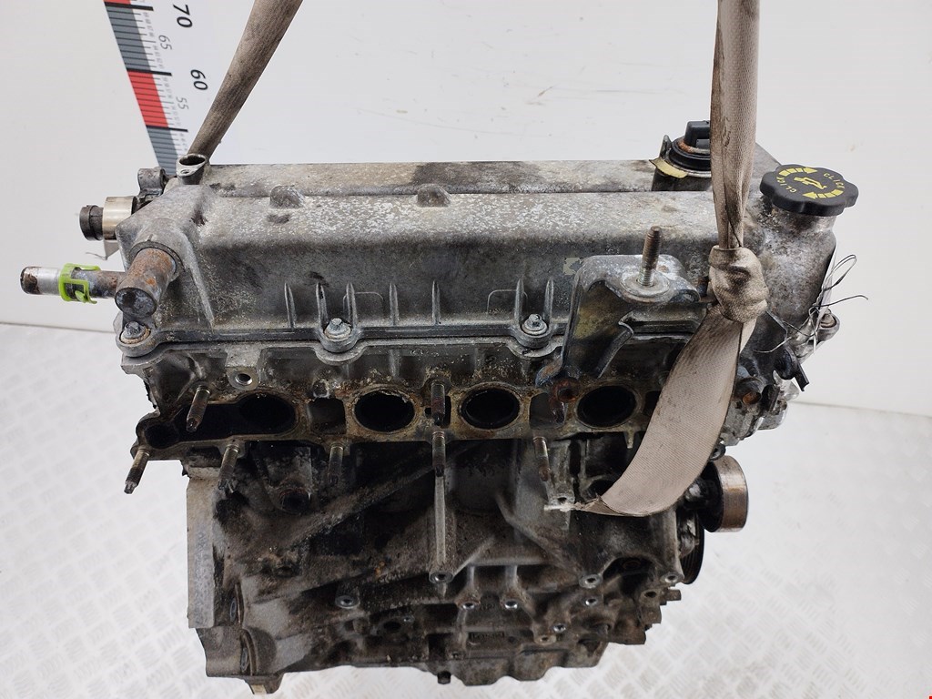 Двигатель (ДВС) Mazda CX-7 (ER) купить в России