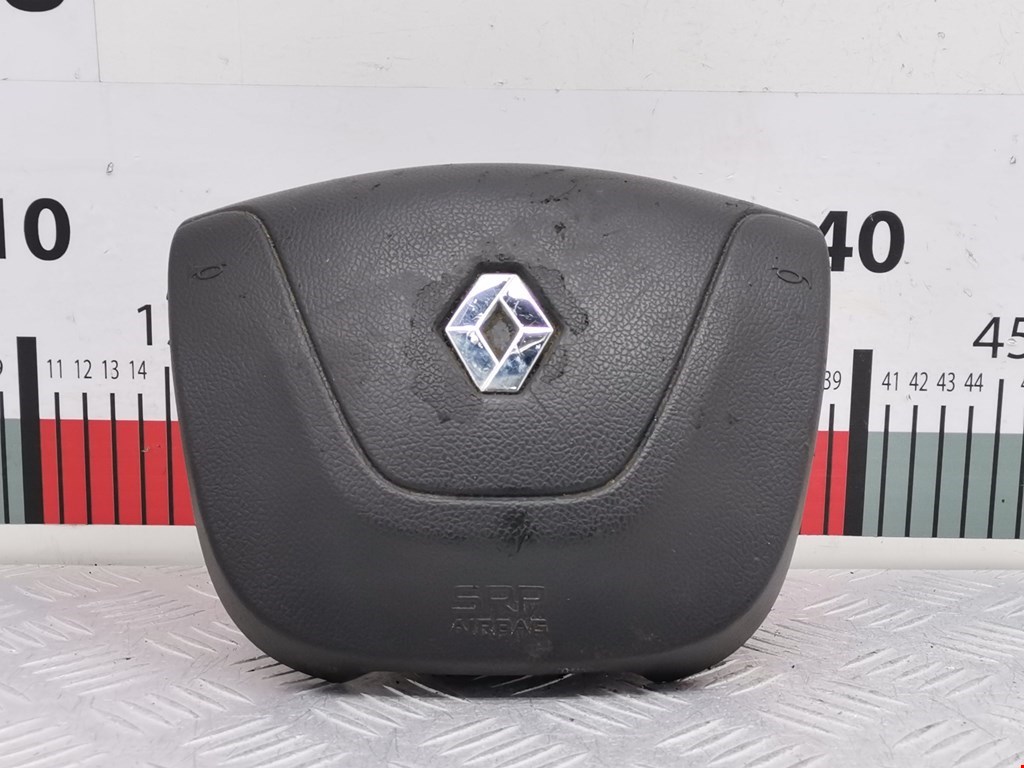 Подушка безопасности в рулевое колесо Renault Master 3 купить в Беларуси