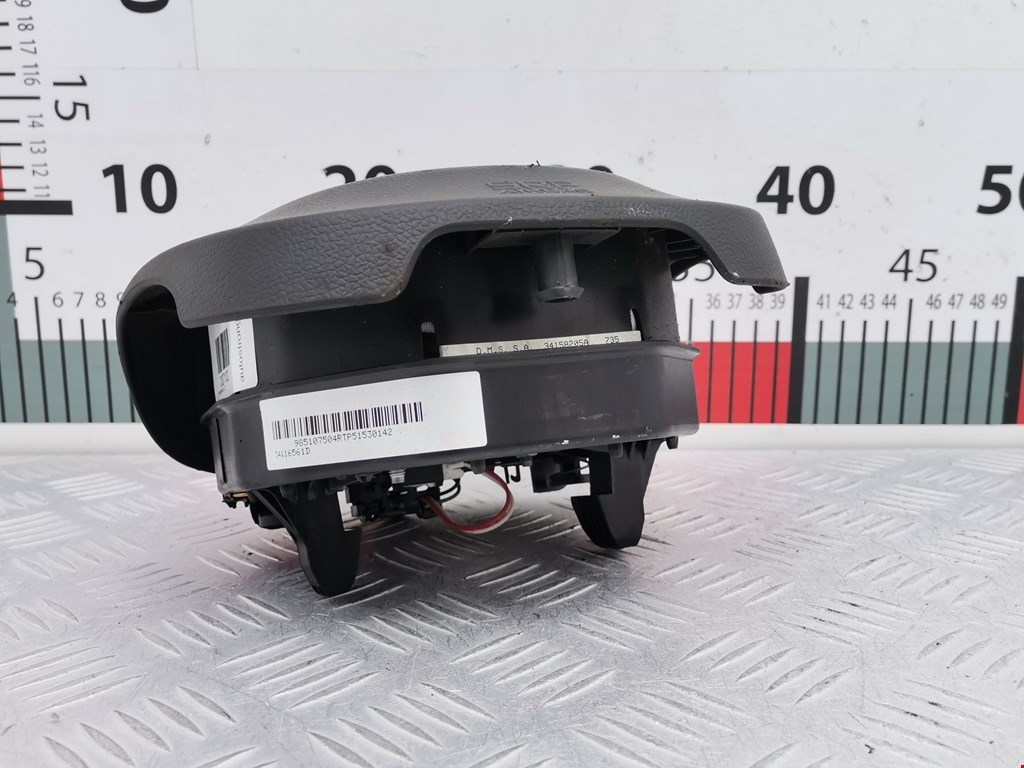 Подушка безопасности в рулевое колесо Renault Master 3 купить в Беларуси