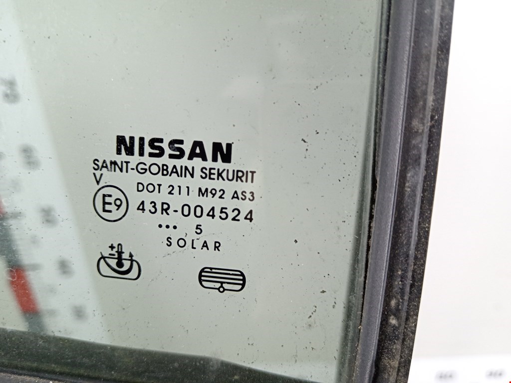 Дверь задняя правая Nissan Pathfinder (R51) купить в Беларуси