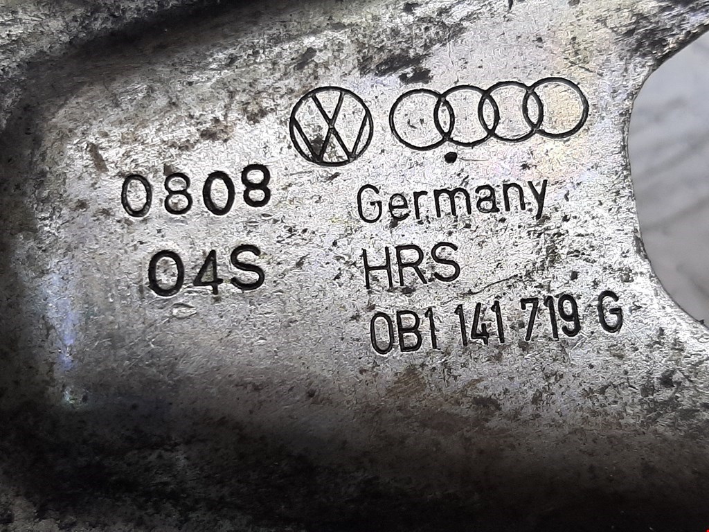 Вилка сцепления Audi A4 B8 купить в Беларуси
