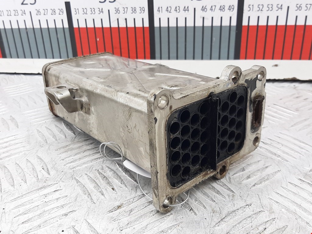 Радиатор системы ЕГР Skoda Fabia 2 (5J) купить в России