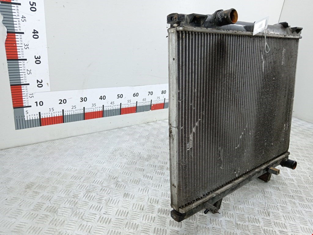 Радиатор основной Kia Sorento 1 купить в России