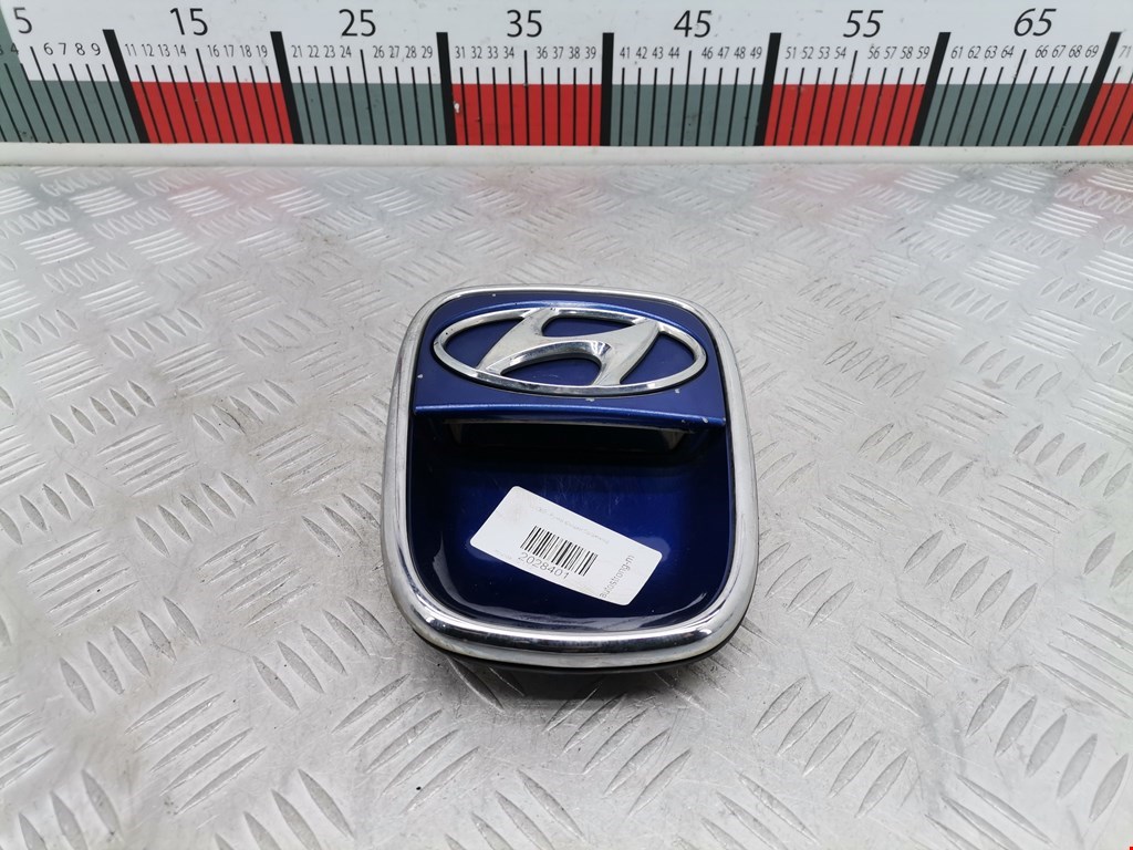 Ручка крышки багажника Hyundai i10 1 купить в России