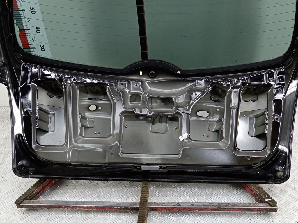 Крышка (дверь) багажника Mazda CX-7 (ER) купить в России
