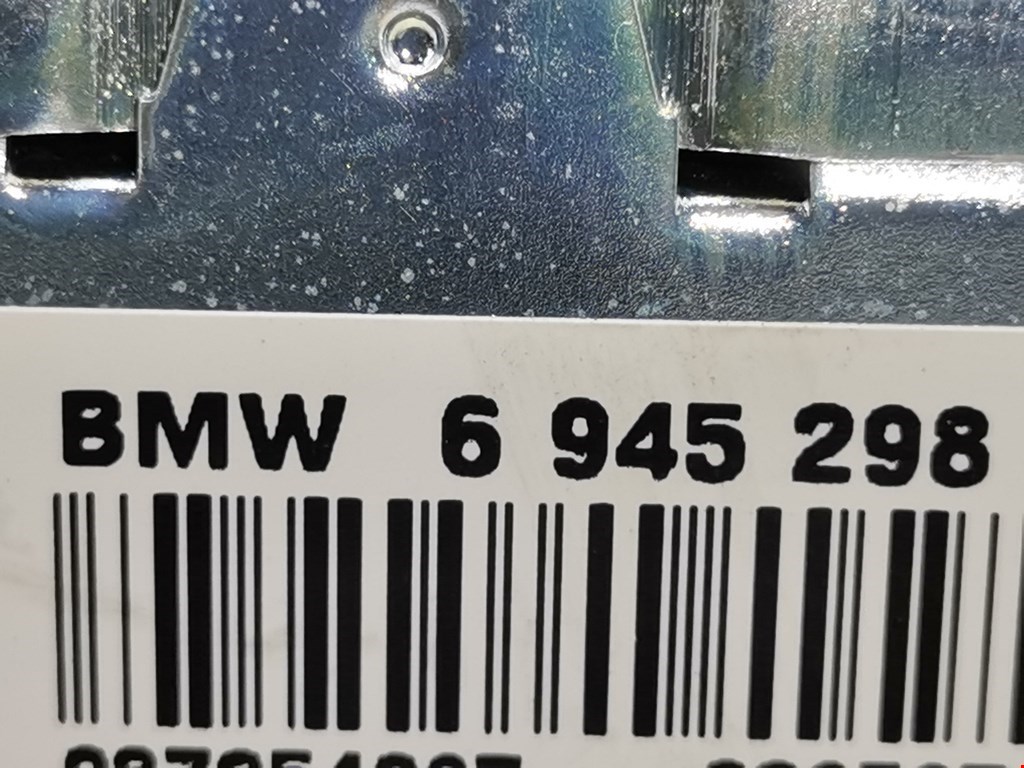TV тюнер BMW X5 (E53) купить в Беларуси