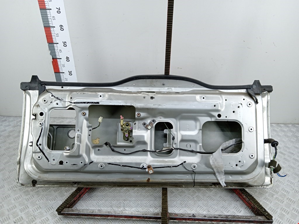 Крышка багажника (борт откидной) Opel Frontera B купить в России
