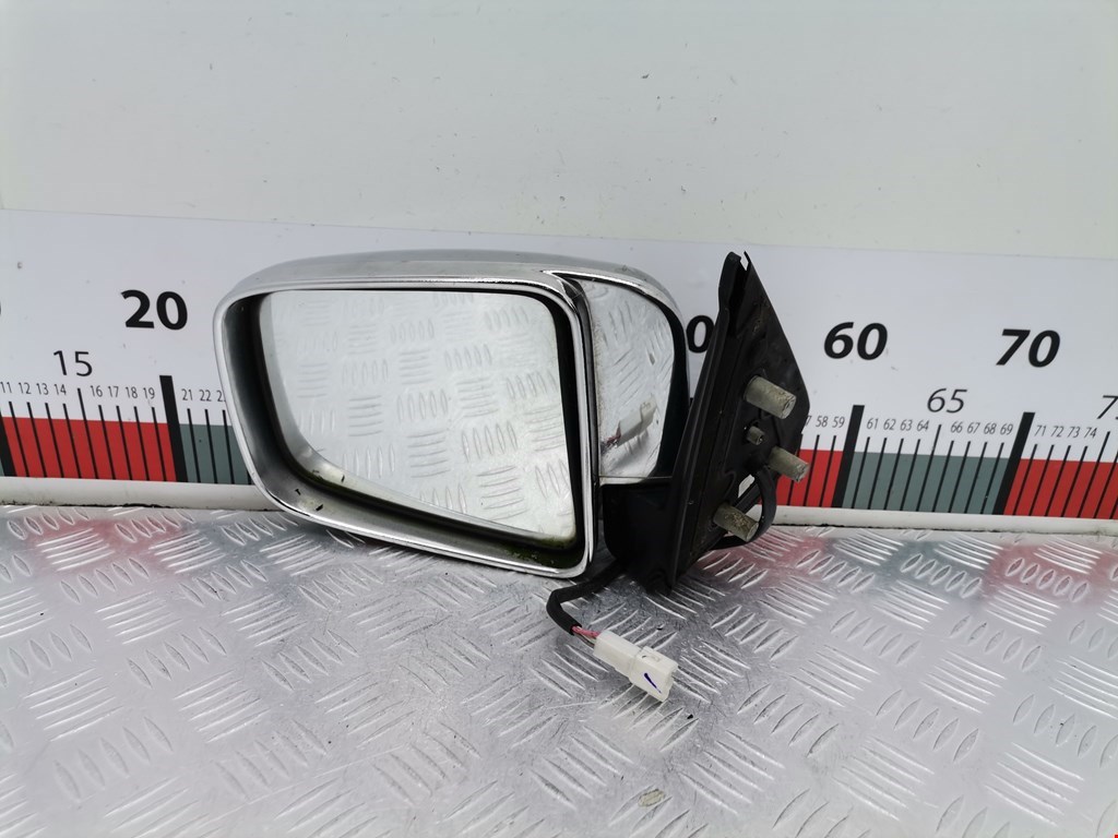 Стекло зеркала левого Ford Ranger 1 купить в России